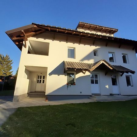 Apartments Vila Velickovic ซลาตีบอร์ ห้อง รูปภาพ