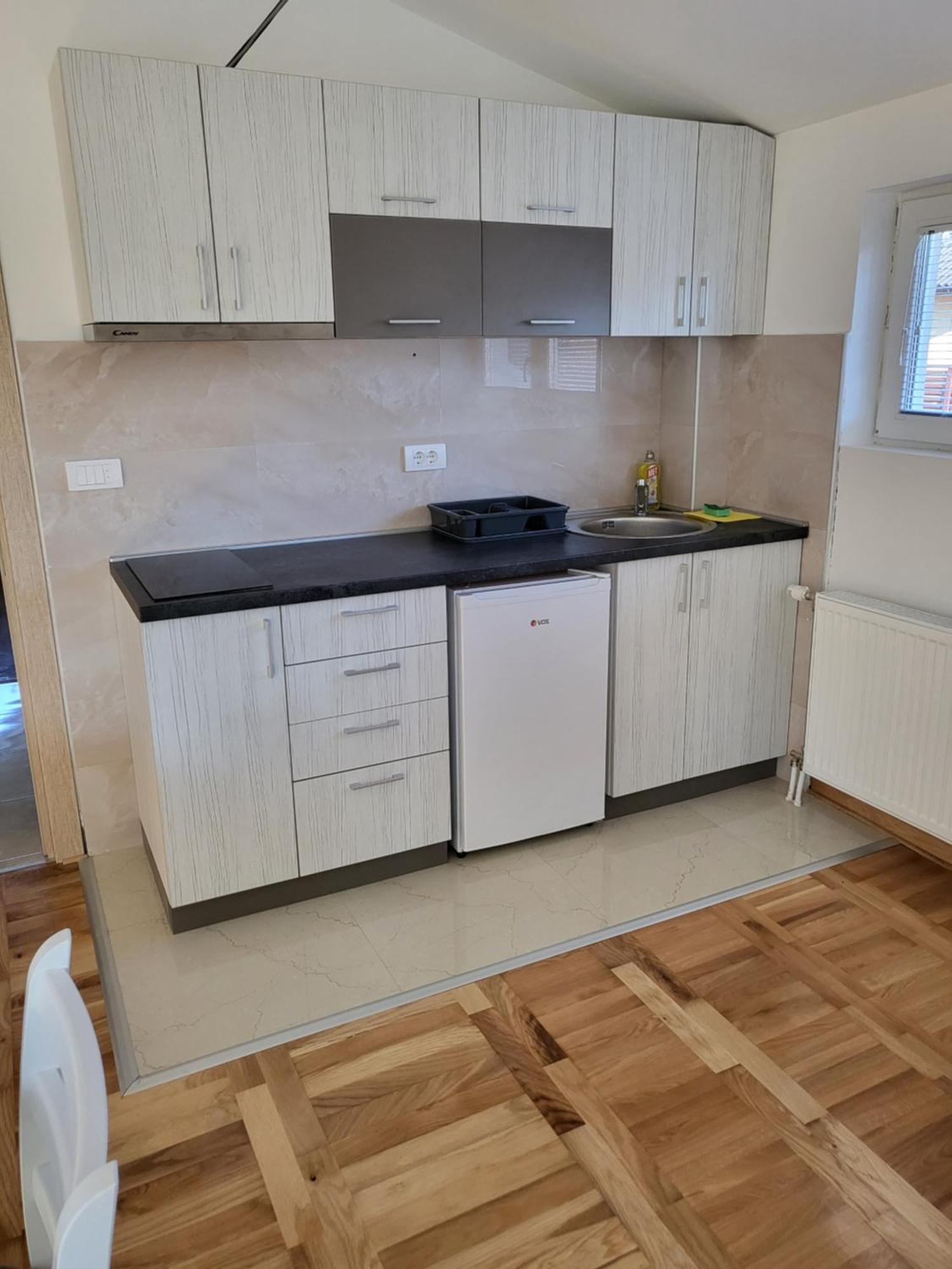 Apartments Vila Velickovic ซลาตีบอร์ ห้อง รูปภาพ