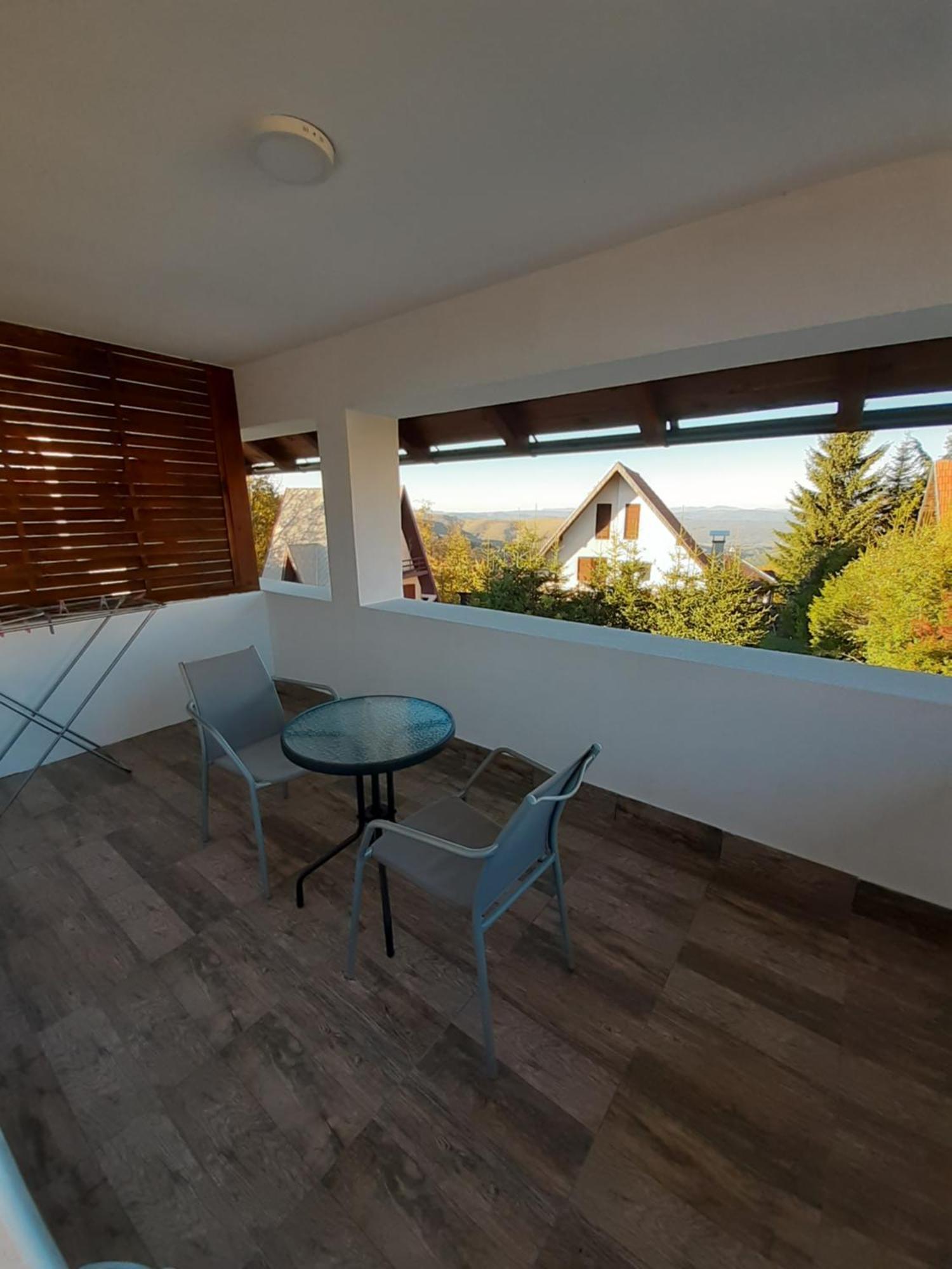 Apartments Vila Velickovic ซลาตีบอร์ ห้อง รูปภาพ