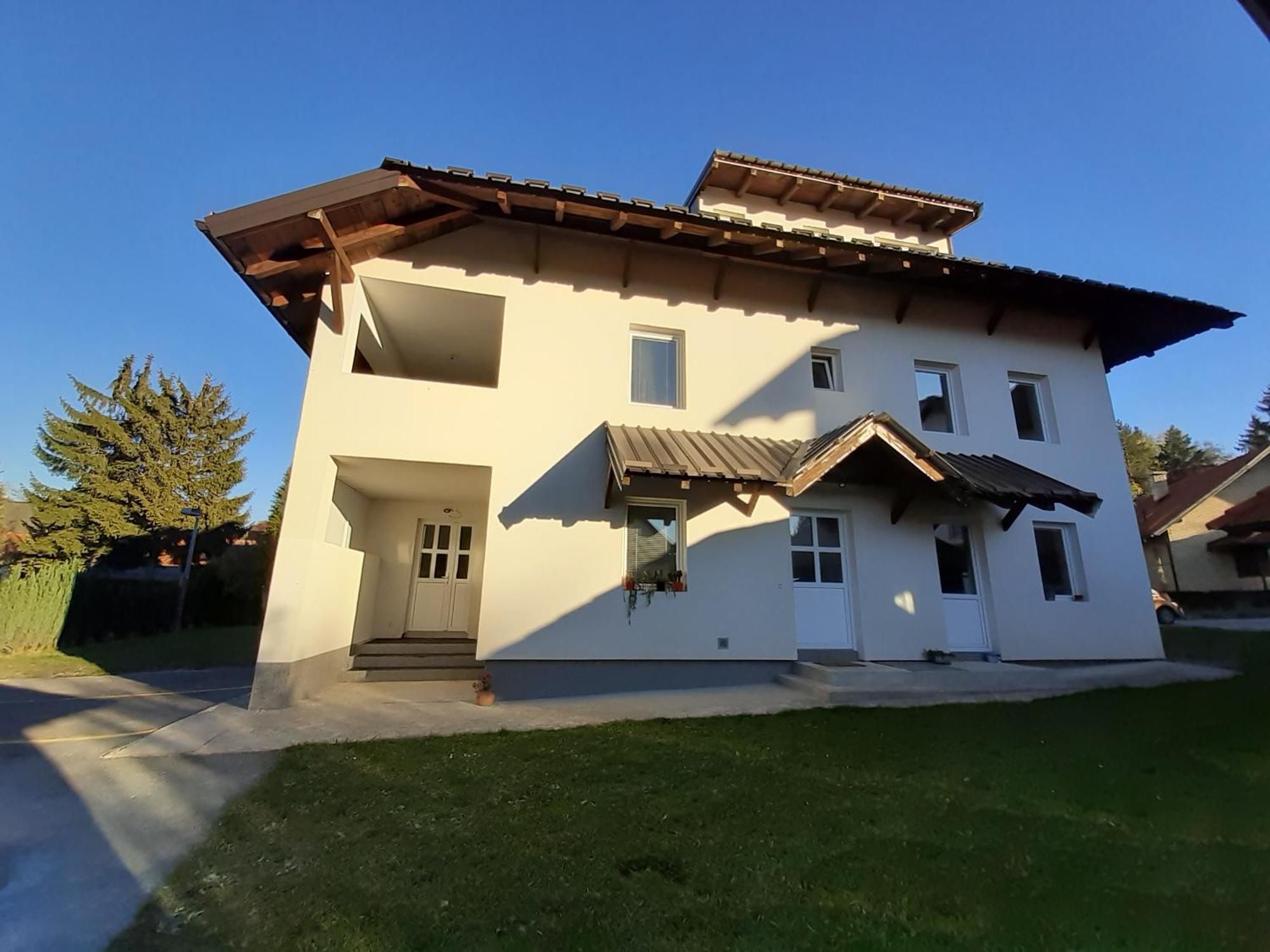 Apartments Vila Velickovic ซลาตีบอร์ ห้อง รูปภาพ