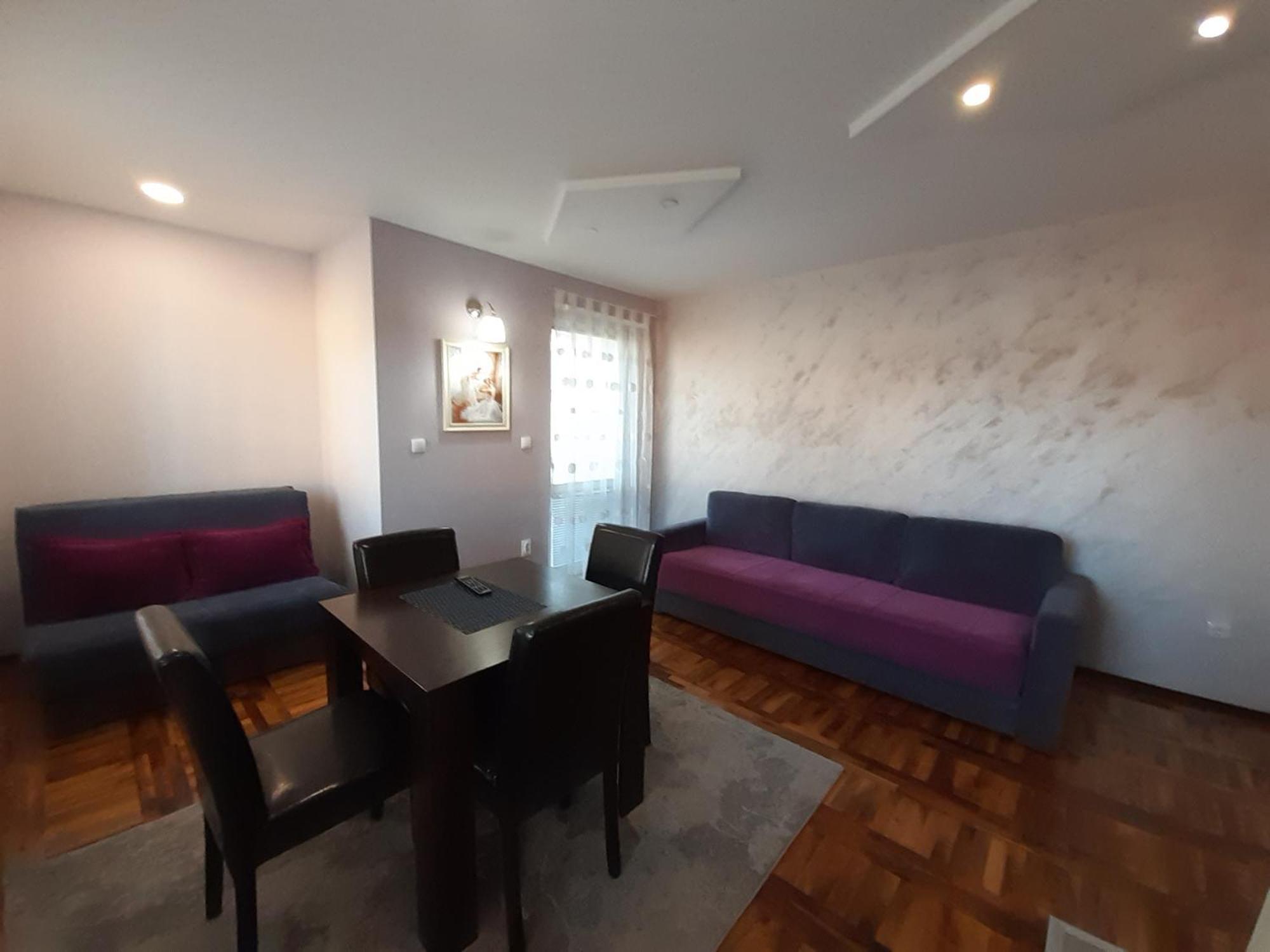 Apartments Vila Velickovic ซลาตีบอร์ ห้อง รูปภาพ