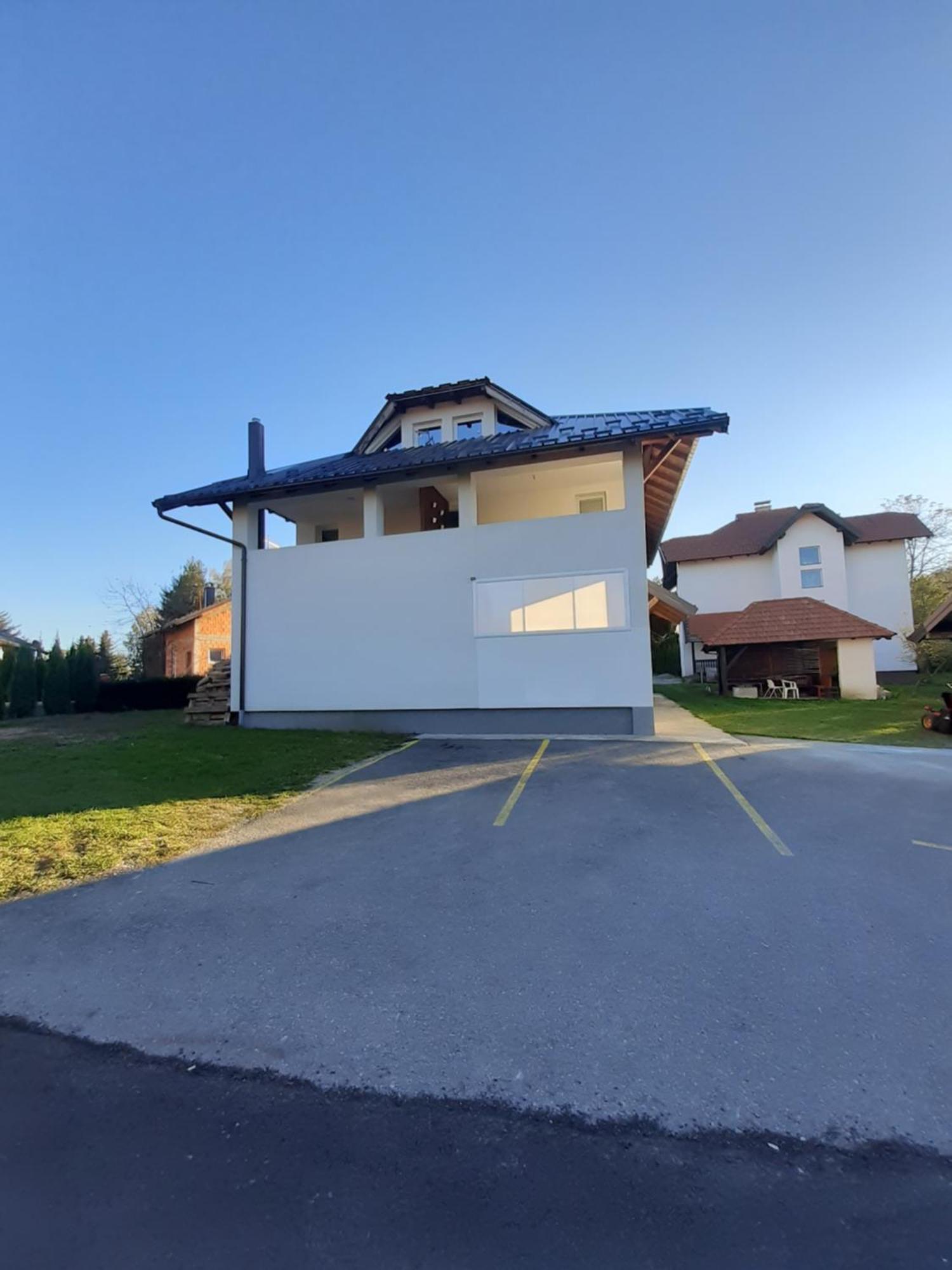 Apartments Vila Velickovic ซลาตีบอร์ ห้อง รูปภาพ