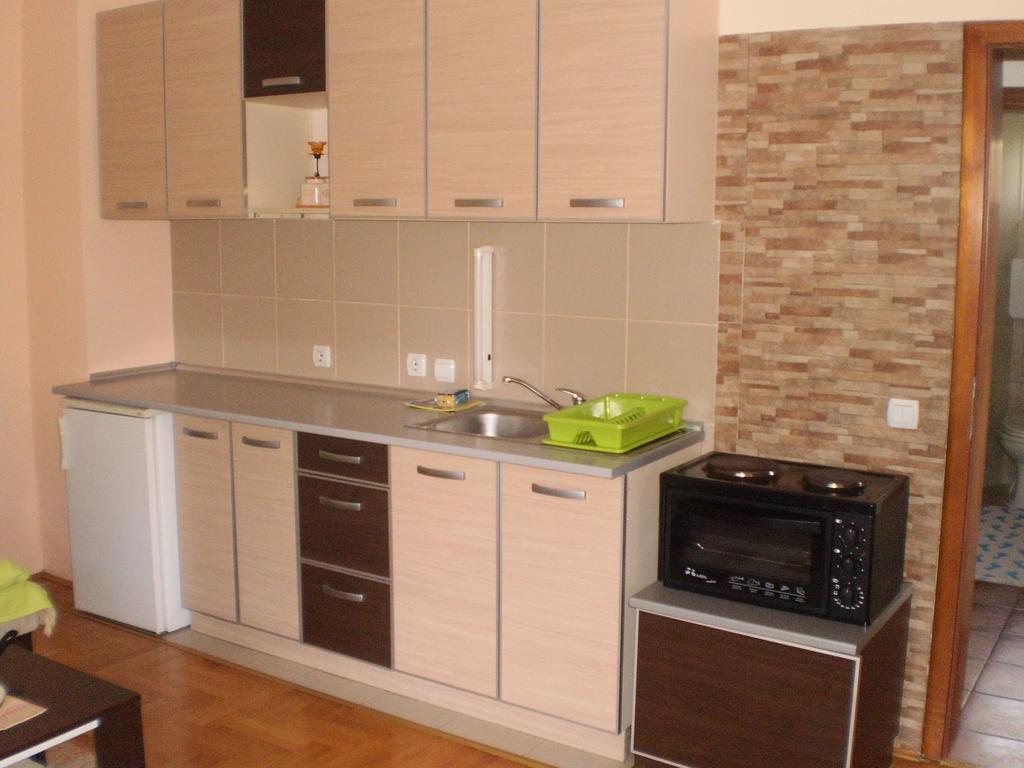Apartments Vila Velickovic ซลาตีบอร์ ภายนอก รูปภาพ