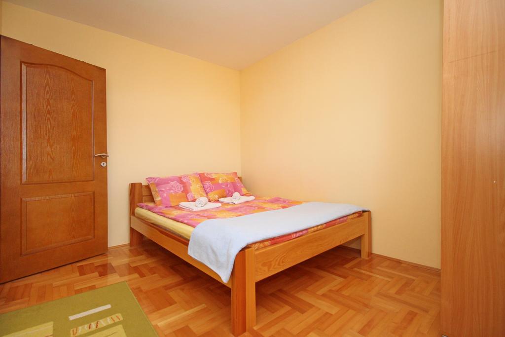 Apartments Vila Velickovic ซลาตีบอร์ ภายนอก รูปภาพ