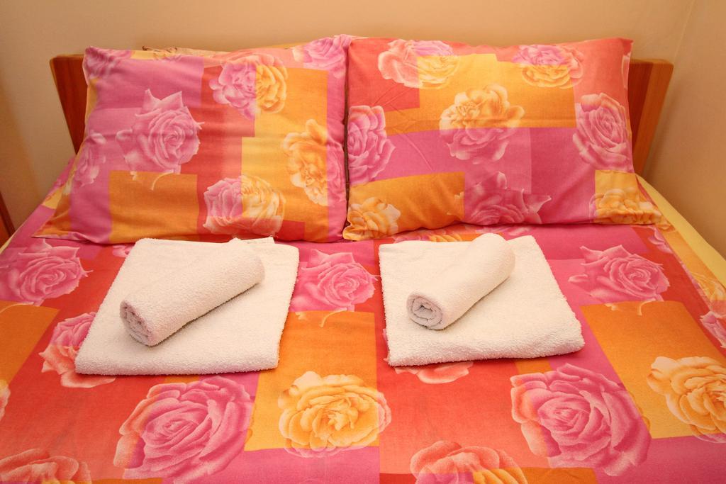 Apartments Vila Velickovic ซลาตีบอร์ ภายนอก รูปภาพ