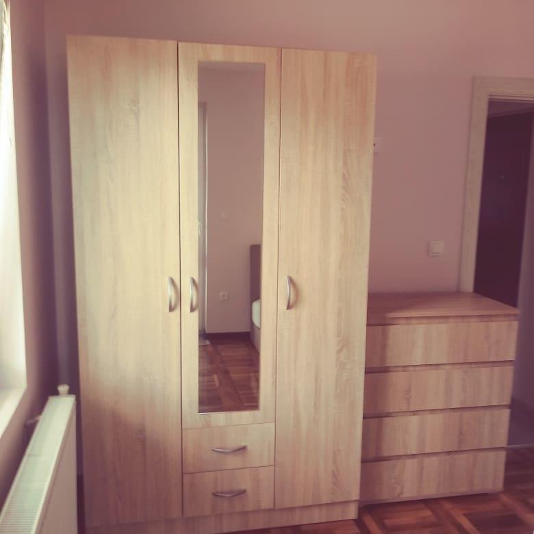 Apartments Vila Velickovic ซลาตีบอร์ ภายนอก รูปภาพ