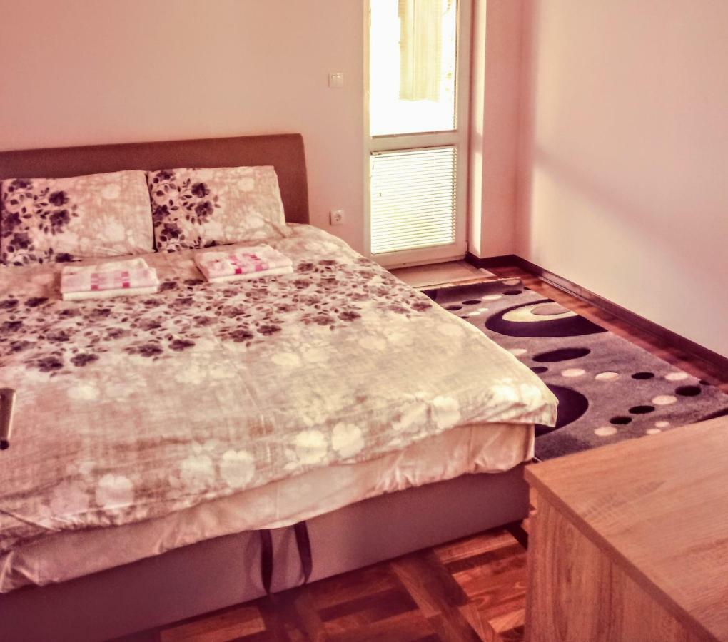 Apartments Vila Velickovic ซลาตีบอร์ ภายนอก รูปภาพ