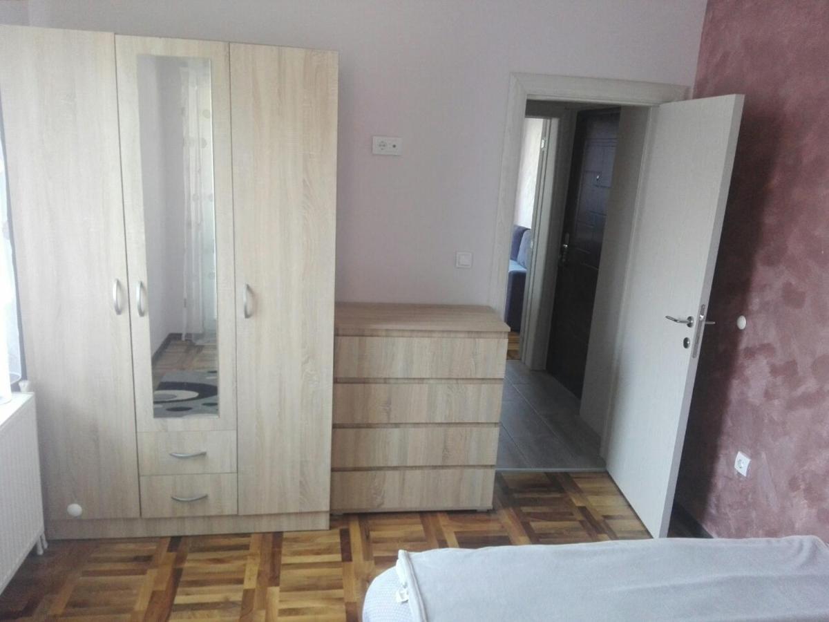 Apartments Vila Velickovic ซลาตีบอร์ ภายนอก รูปภาพ