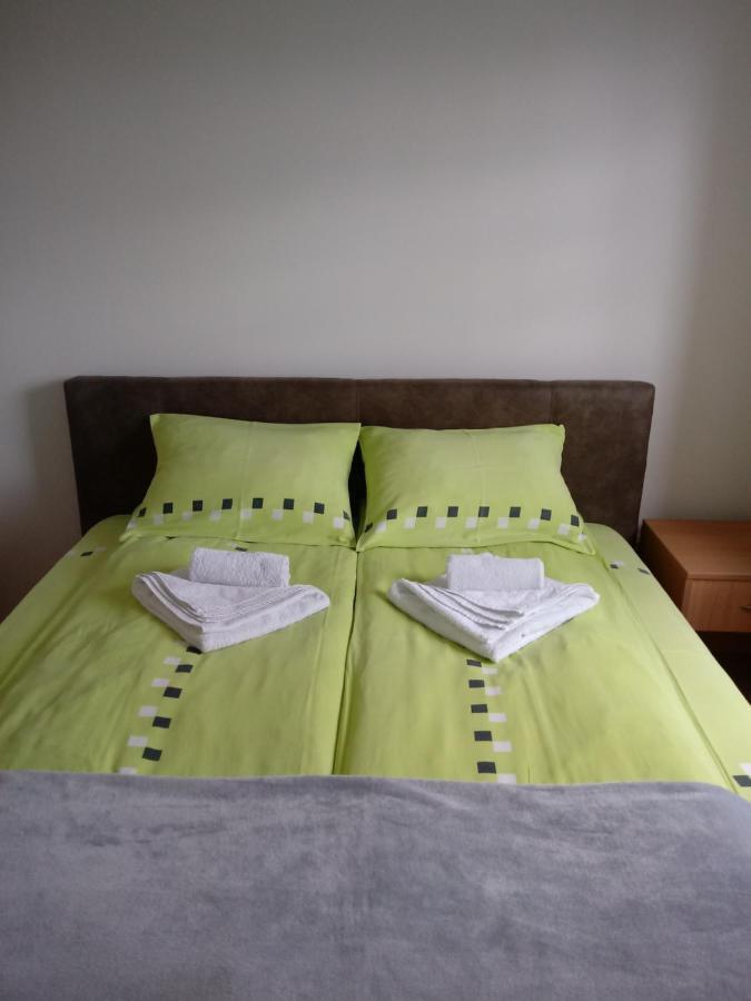 Apartments Vila Velickovic ซลาตีบอร์ ภายนอก รูปภาพ